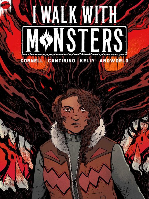 Title details for I Walk With Monsters by Paul Cornell - Available